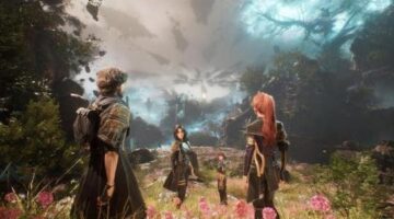 Clair Obscur: Expedition 33 Might be the Most Beautiful Video Game Ever Made | Hardcore Gamer