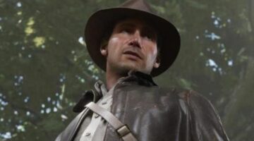 Indiana Jones and the Great Circle Takes 2nd on the UK Retail Charts Following PS5 Release