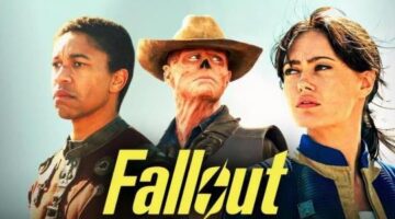 Fallout Season 2’s Development Progress Gets an Exciting Update From Returning Cast Member