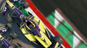 F1 25’s Braking Point 3 aims to tell motorsports’ most impactful story | TheSixthAxis