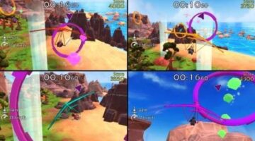 Pilot Sports: PS5 Gameplay