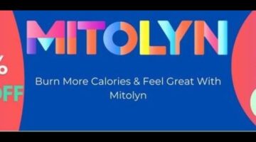 MITOLYN Reviews and ComplaintS:~ An Honest Customer 2025 Review!