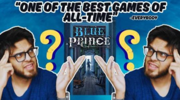 I Don’t Understand ‘Blue Prince’