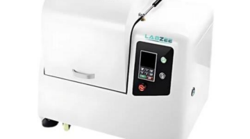 Nano-scale Planetary Ball Mill BZNBM-502