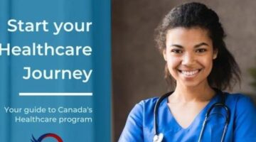Your Canadian Healthcare Path Starts Here