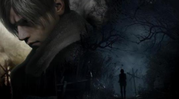 Resident Evil 4 tops 10 Million Units Worldwide
