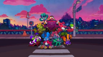 Pipistrello and the Cursed Yoyo interview: “We’re very fond of the GBA days” | Loot Level Chill