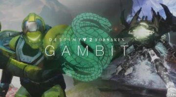 What If… Destiny 2’s Gambit Was a Hit?