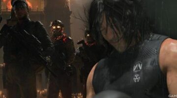 How Death Stranding 2 Might Be Setting Up a Reverse Rescue Arc
