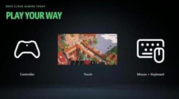 How Xbox Is Making Xbox Cloud Gaming More Playable on Every Device