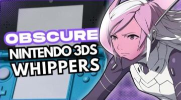 Nintendo 3DS Hidden Gems You Should Check Out