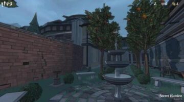 Review – Blue Prince (PS5) | WayTooManyGames