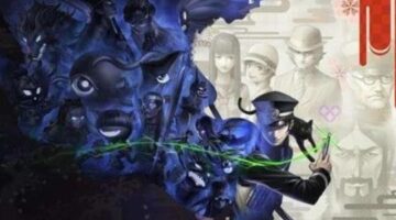 Raidou Remastered Q&A on Game Content, Platform Details, Release Information