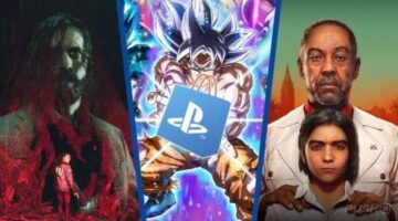 60+ PS5, PS4 Games to Buy in PS Store’s Big Games, Big Deals Sale