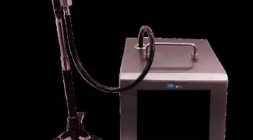 Airborne Particle Counter LMPC-202