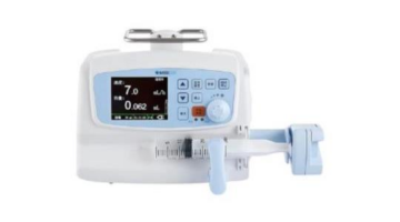 Syringe Pump PMSP-1000A