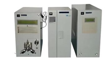 Amino Acid Analyzer LMAN-A101