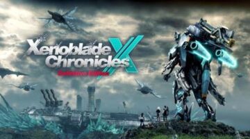 Xenoblade Chronicles X: Definitive Edition 1.0.2 update out now, patch notes