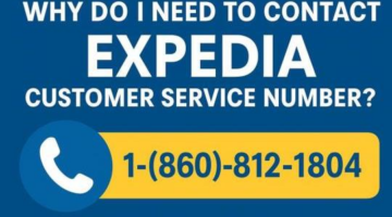 Fastest Ways to Connect Expedia Customer Service  Live Person – Phone Number, Chat and Email