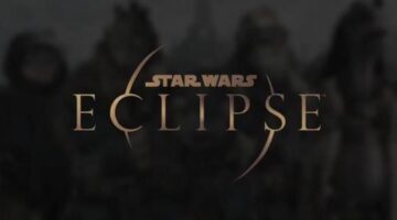 Report: Star Wars: Eclipse Concept Art Leak Provides Insight Into Characters