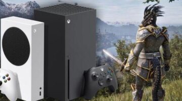 Oblivion Remastered: a crucial patch improves Series X performance – but it’s still not good enough