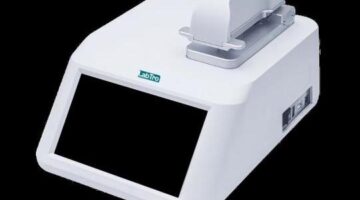 Double Beam UV-Vis Spectrophotometer LT-DUV301