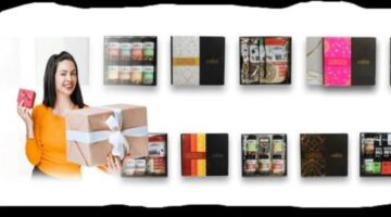 Build a Corporate Gifting Strategy With Your Brand