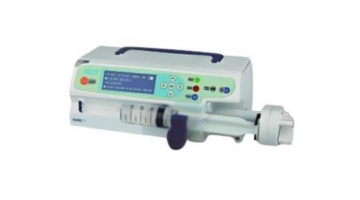 Syringe Pump PMSP-1000D