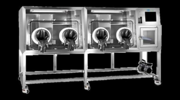 Anaerobic Chamber LMANC-A100