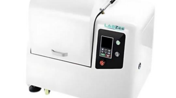 Nano-scale Planetary Ball Mill BZNBM-509