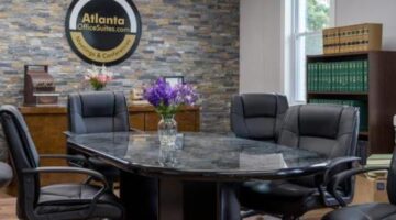 Navigating the Marietta Corporate Office Space Landscape: A Comprehensive Guide