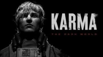 KARMA: The Dark World Physical Edition Launches June 19th for PS5