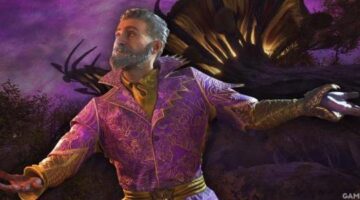 Oblivion Remastered Proves the Original’s World Is a Character More Than a Setting
