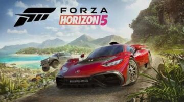 Forza Horizon 5 PlayStation 5 Review – Gamerhub UK