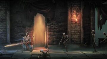 Mandragora: Whispers of the Witch Tree Review – Beauty, Battles, and Bonfires | COGconnected
