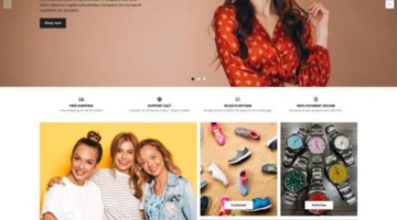 Lizha Hyvä Theme for Magento 2 | Kiwi Commerce