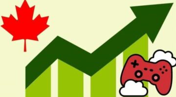 Charting in the Clouds: Canada’s Top-Selling Games of March 2025