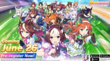 Ultra-Popular Gacha Game Umamusume: Pretty Derby Gets Western Release Date 4 Years After Japan