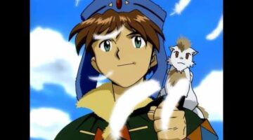 Review – Lunar Remastered Collection (PC) | WayTooManyGames