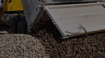 Top Dump Truck Hauling Service in Henderson | Pillar Aggregates