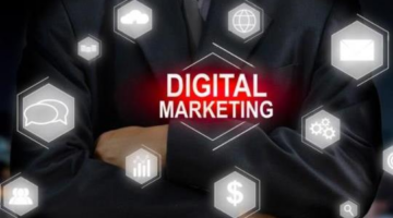 Why Choose a Digital Marketing Company India?