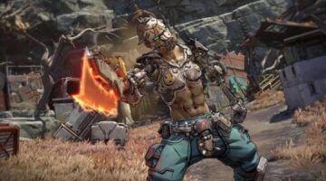 Borderlands 4 is launching earlier than originally planned
