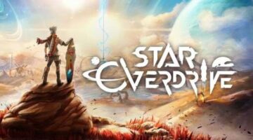 Star Overdrive Review – Gaming Respawn