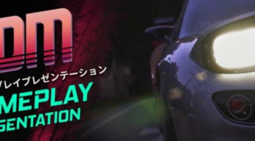 JDM: Japanese Drift Master – New Video Showcases Campaign and Core Gameplay