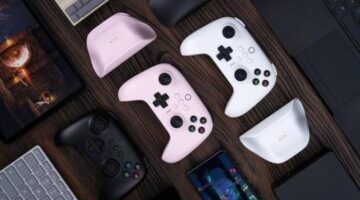 8BitDo no longer shipping to US from China due to Trump tariffs