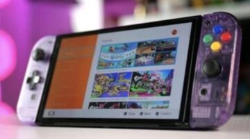 PSA: Redownloading Switch eShop Games Has Now Changed With Latest Update