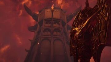 How Oblivion Remastered Lives Up To Its Namesake