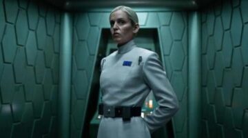 Dedra Meero in Andor: A Chillingly Human Look at Star Wars Fascism