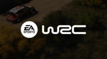 EA SPORTS™ WRC – Development Update