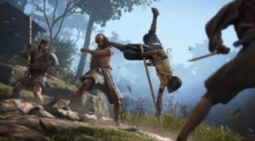 Report: Assassin’s Creed Shadows Multiplayer Mode Reference Unearthed via Datamine